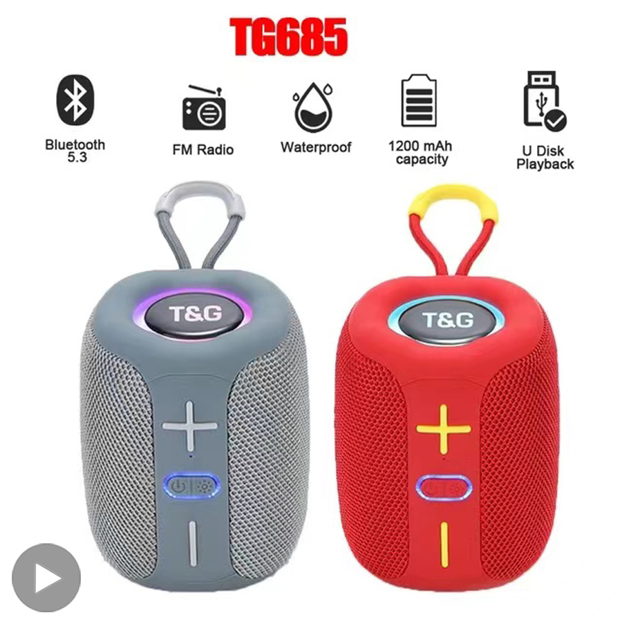 Caixa De Som Speaker Bluetooth - Phone Cases Europe ulasan dan harga