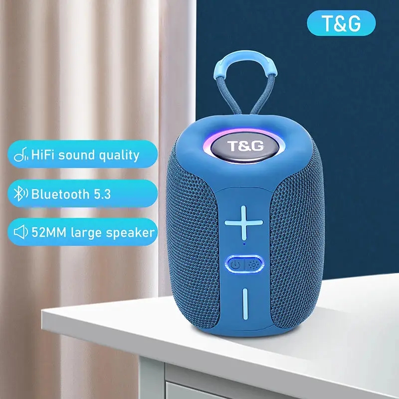 Caixa De Som Speaker Bluetooth - Phone Cases Europe ulasan dan harga