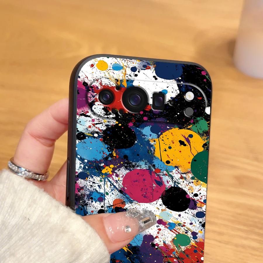 Funda Phone Cover Case for Goo - Phone Cases Pixel 10 ulasan dan harga