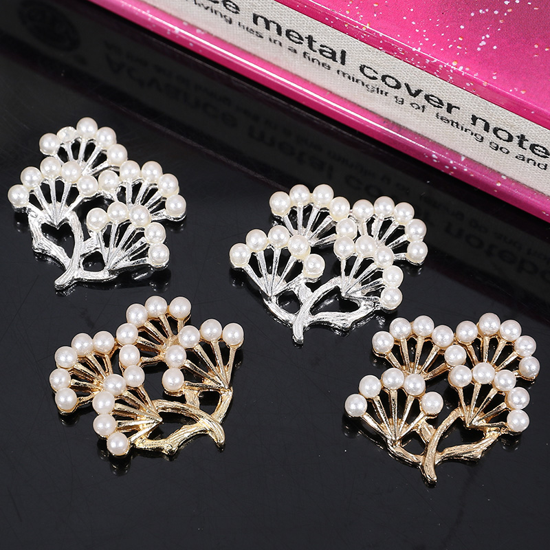 Engood 100Pcs Pearl Pine Branc - Phone Cases Europe ulasan dan harga