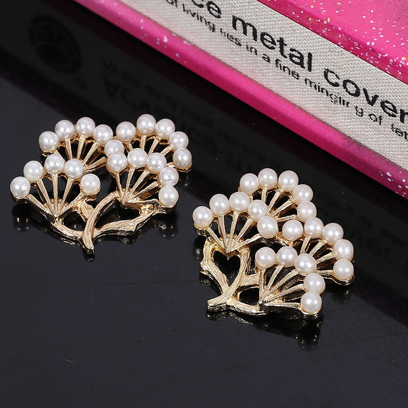 Engood 100Pcs Pearl Pine Branc - Phone Cases Europe ulasan dan harga