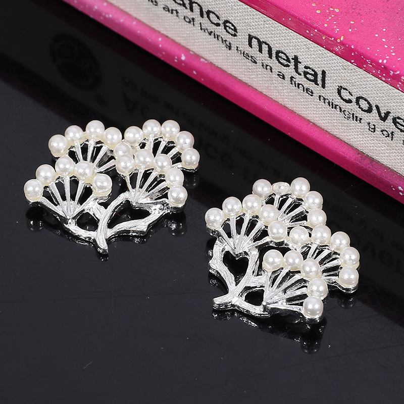 Engood 100Pcs Pearl Pine Branc - Phone Cases Europe ulasan dan harga