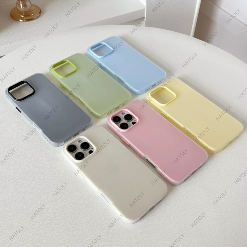 2IN1 Case for Redmi 15C Global - Phone Cases Europe ulasan dan harga
