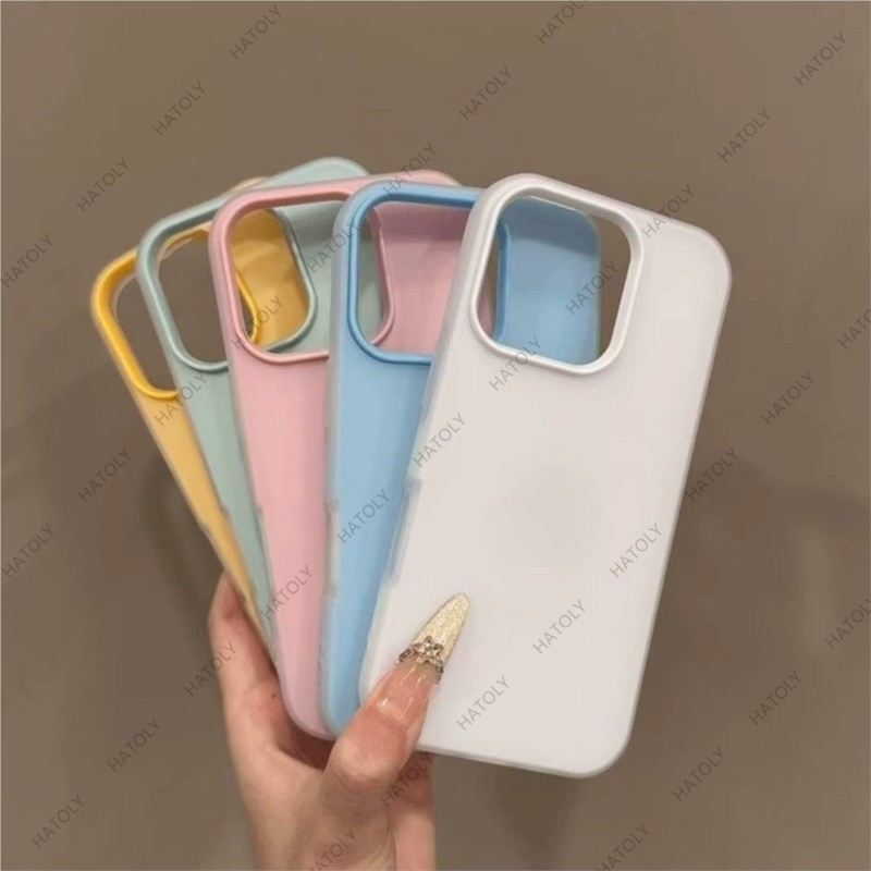 2IN1 Case for Redmi 15C Global - Phone Cases Europe ulasan dan harga