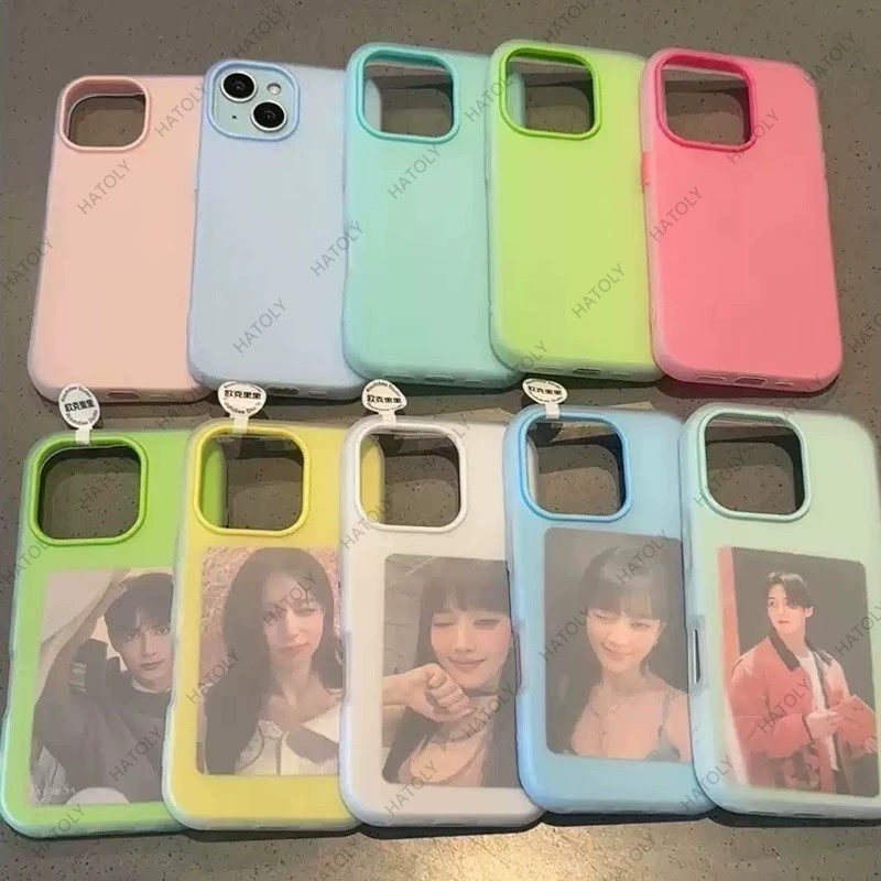 2IN1 Case for Redmi 15C Global - Phone Cases Europe ulasan dan harga
