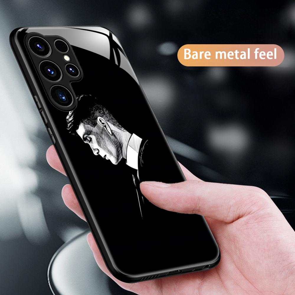 Peaky B-Blinders TV Show Phone - Phone Cases Galaxy S24 ulasan dan harga