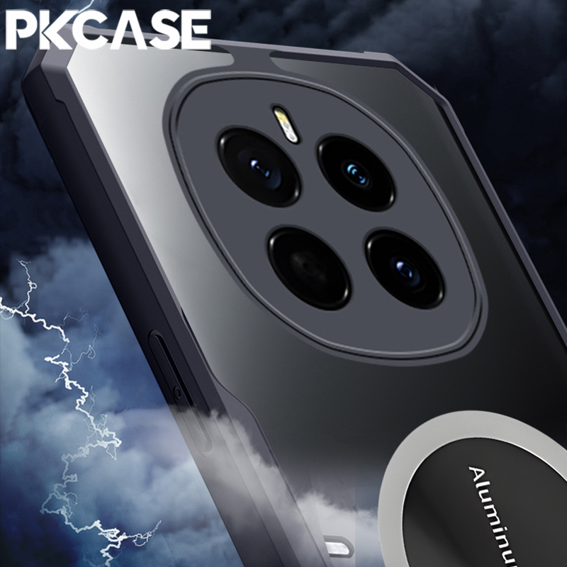 PKCASE Magnetic Heat Dissipati - Heat Dissipation Case ulasan dan harga
