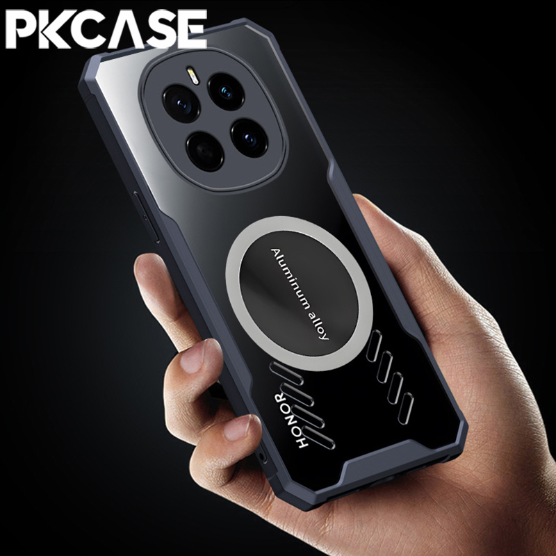 PKCASE Magnetic Heat Dissipati - Heat Dissipation Case ulasan dan harga
