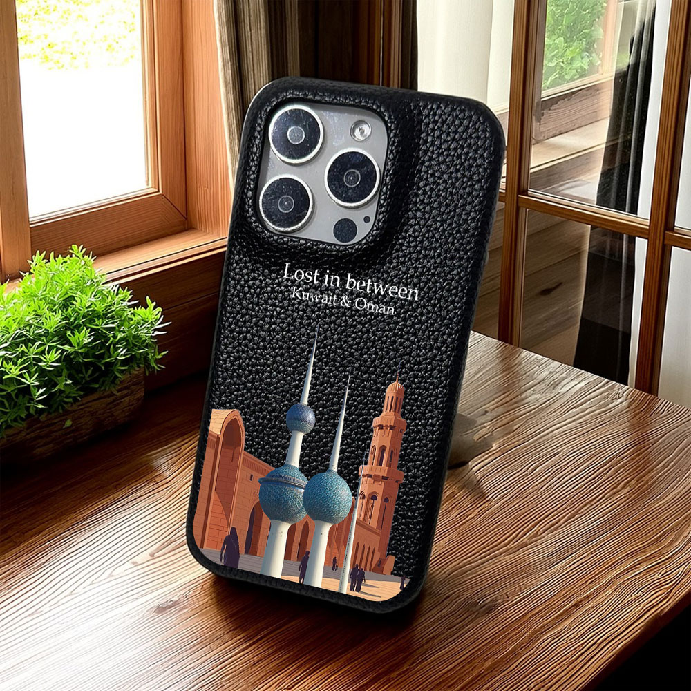 Kuwait Qatar phone case for ip - Phone Cases Kuwait ulasan dan harga