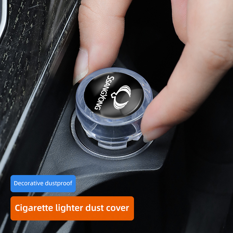 Car Cigarette Lighter Cover Du - Phone Cases Melbourne ulasan dan harga