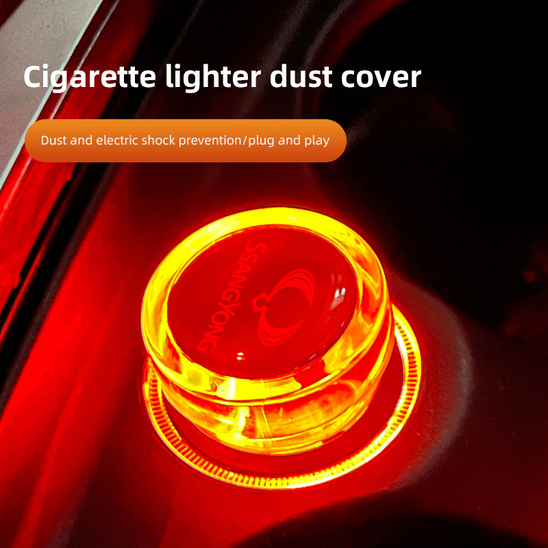 Car Cigarette Lighter Cover Du - Phone Cases Melbourne ulasan dan harga