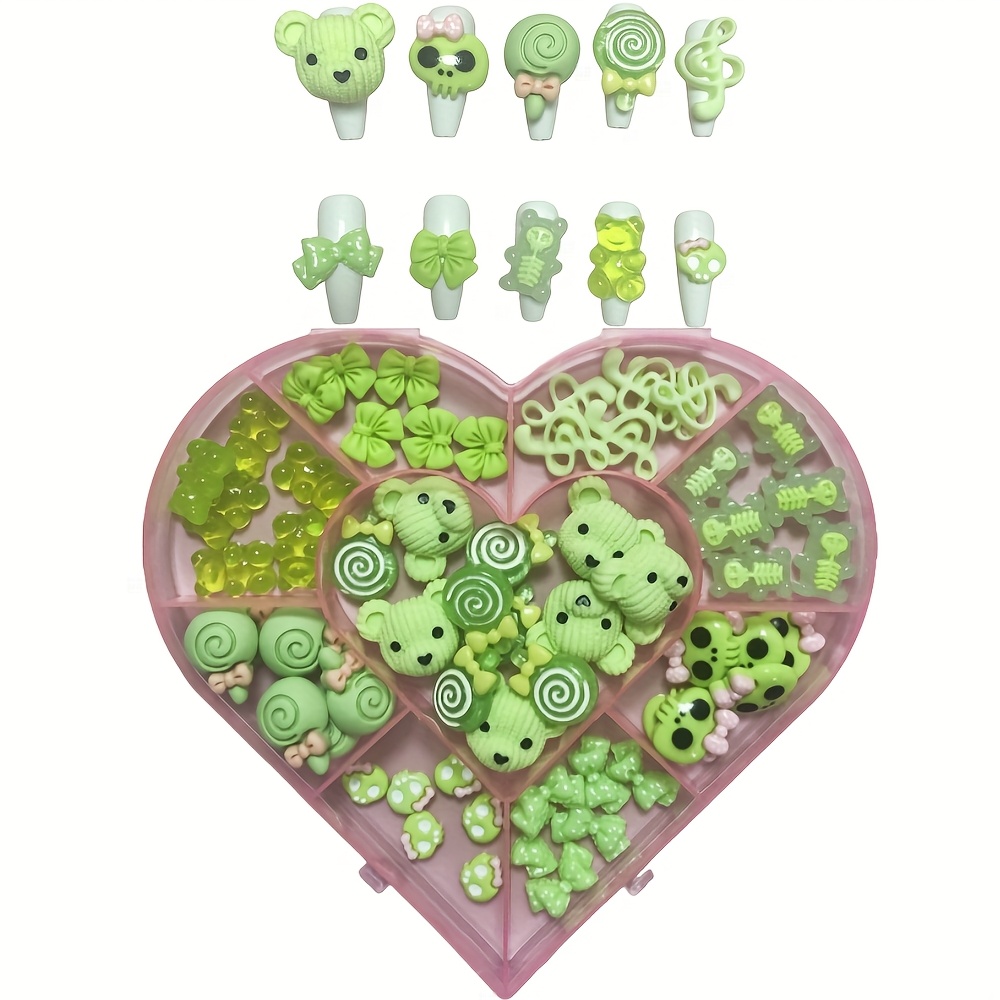 Bulk Supply 60PCS Kawaii Carto - Phone Cases Europe ulasan dan harga