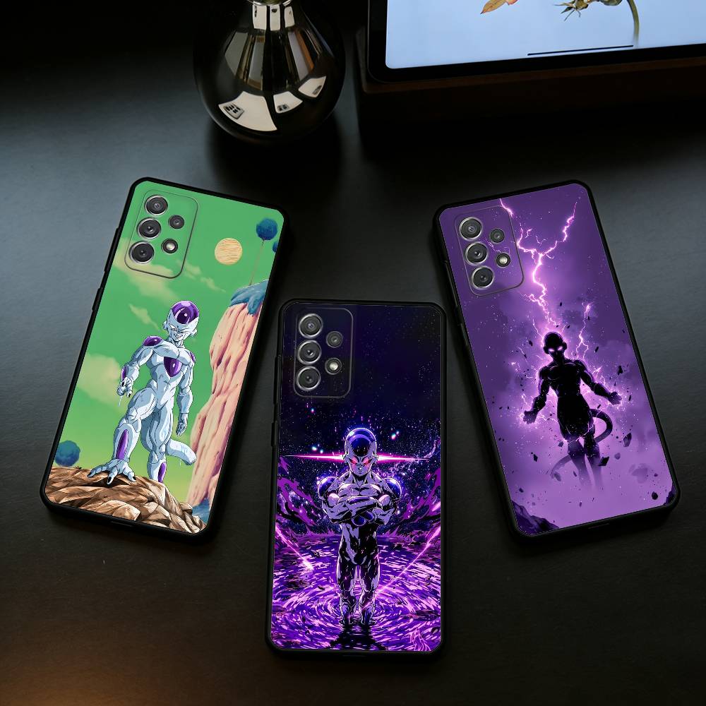 F-Freeza-ZA Phone Case For Sam - Phone Cases Za ulasan dan harga