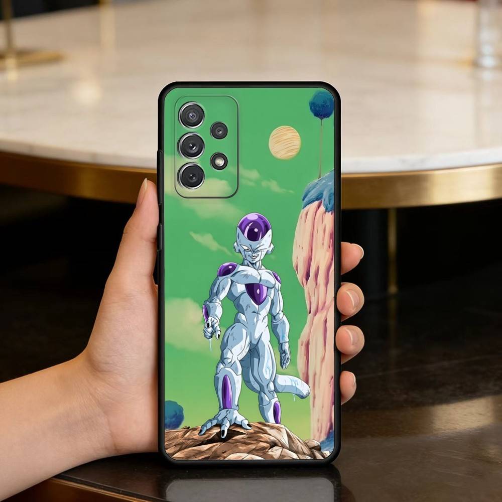 F-Freeza-ZA Phone Case For Sam - Phone Cases Za ulasan dan harga