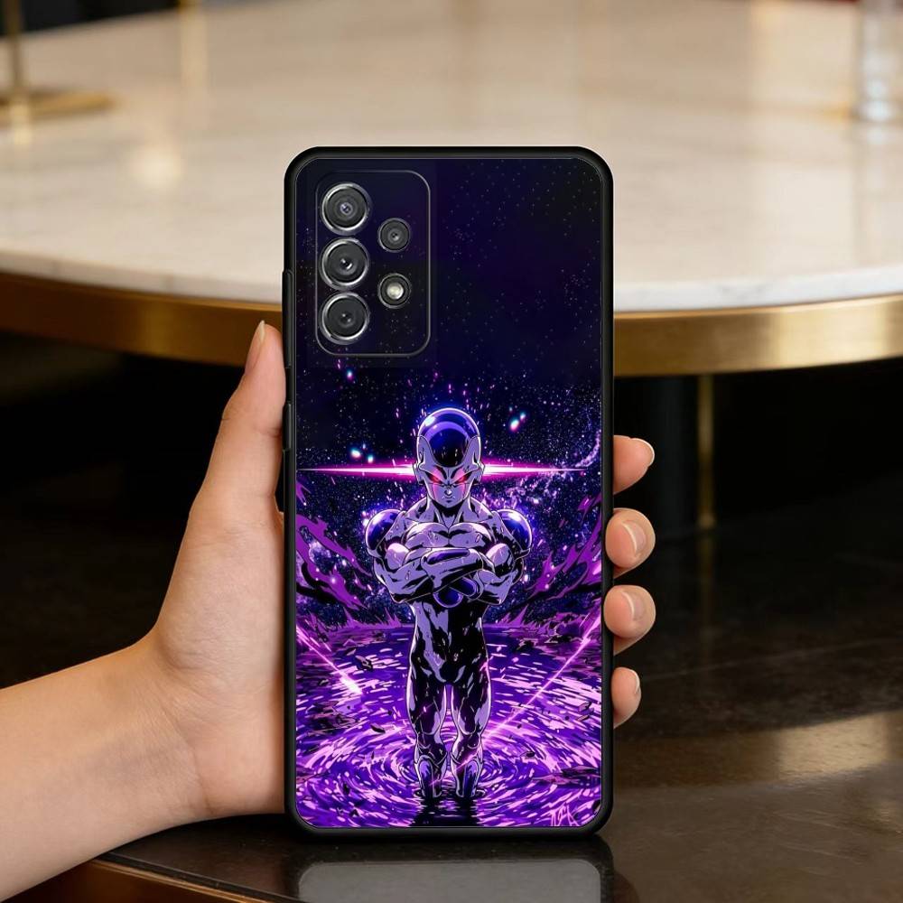 F-Freeza-ZA Phone Case For Sam - Phone Cases Za ulasan dan harga
