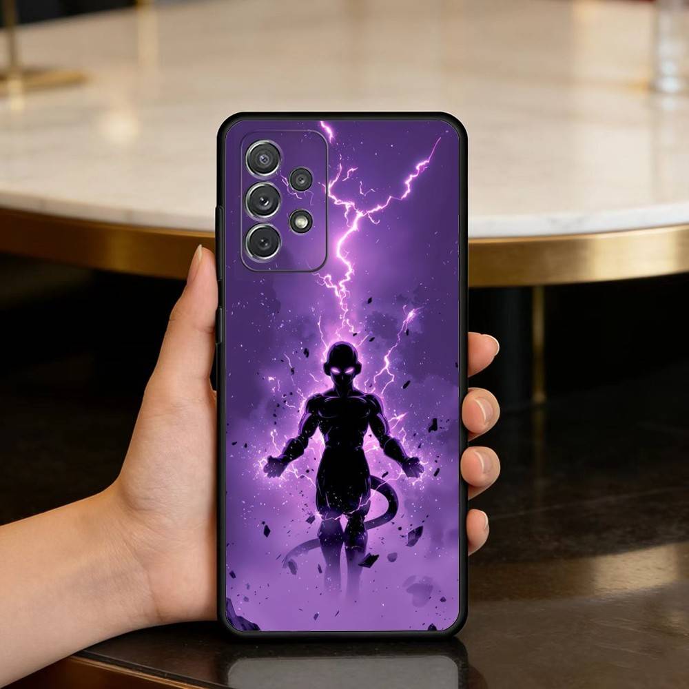 F-Freeza-ZA Phone Case For Sam - Phone Cases Za ulasan dan harga