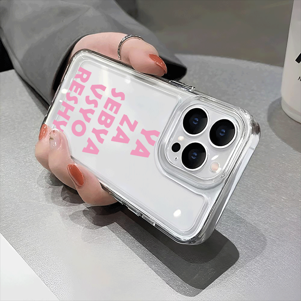 YA ZA SEBAY VSYO RESHY Pattern - Phone Cases Za ulasan dan harga