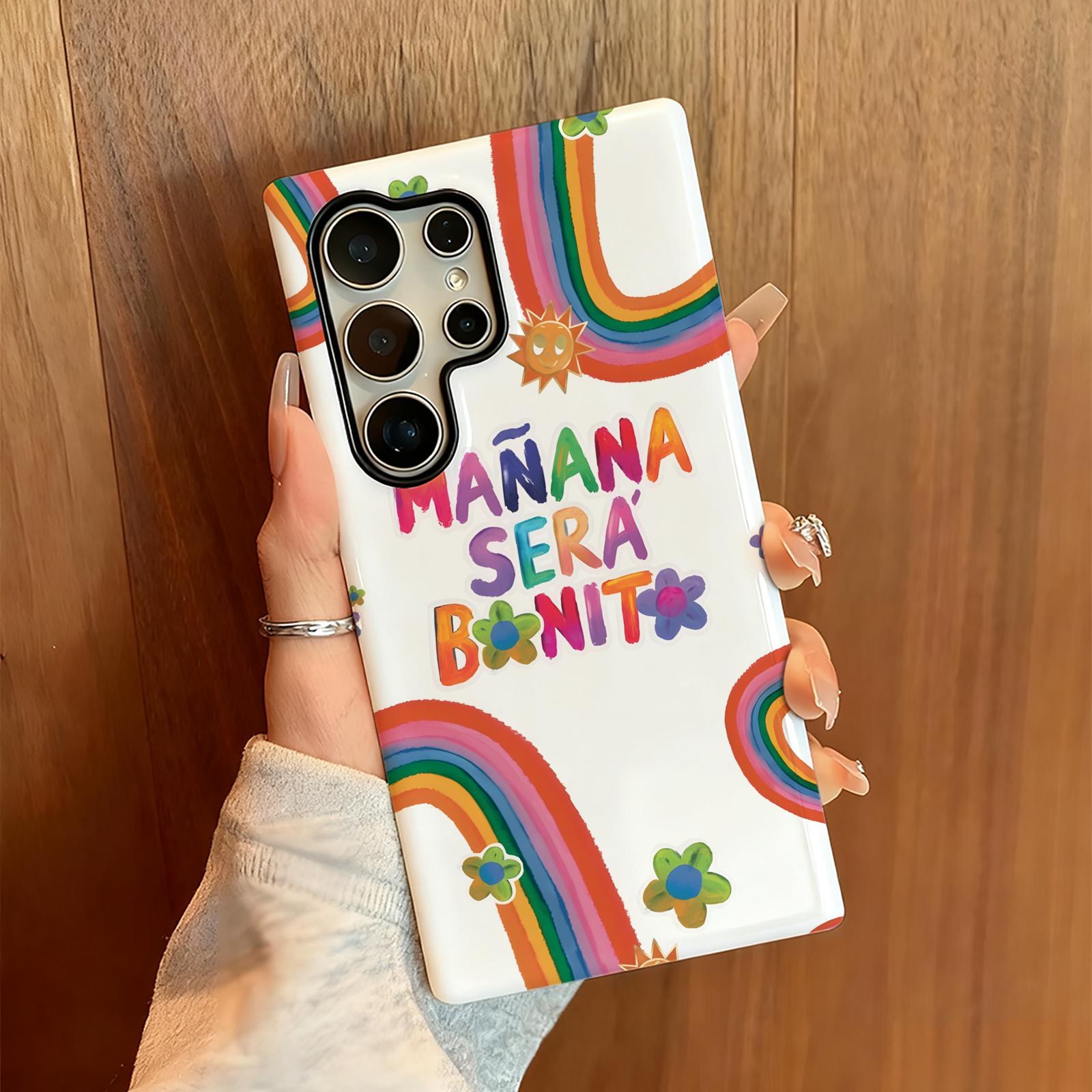 K-Karol G Manana Sera Bonito   - Phone Cases Galaxy S24 ulasan dan harga