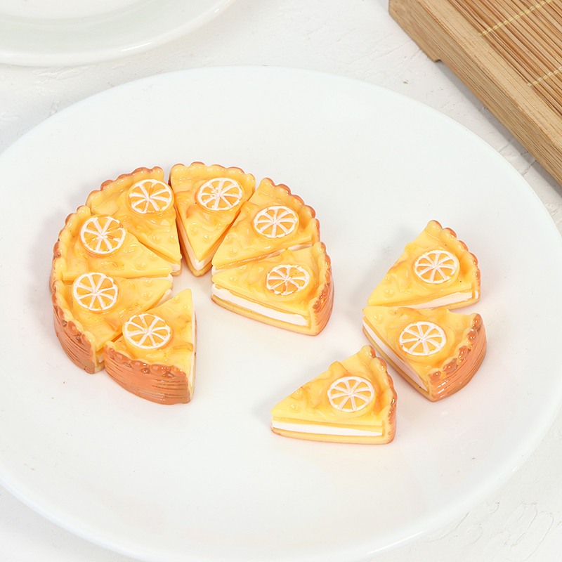 10pcs 1:12 Simulated Food And  - Phone Cases Europe ulasan dan harga
