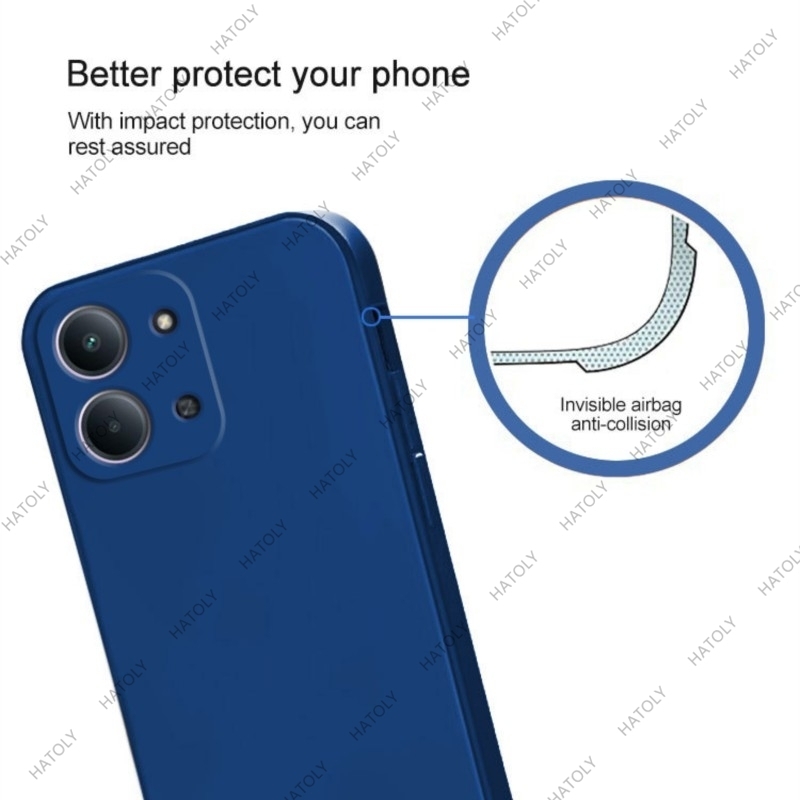 For Redmi 15C Global Case Liqu - Phone Cases Europe ulasan dan harga
