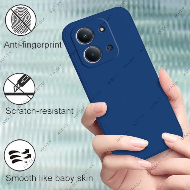 For Redmi 15C Global Case Liqu - Phone Cases Europe ulasan dan harga