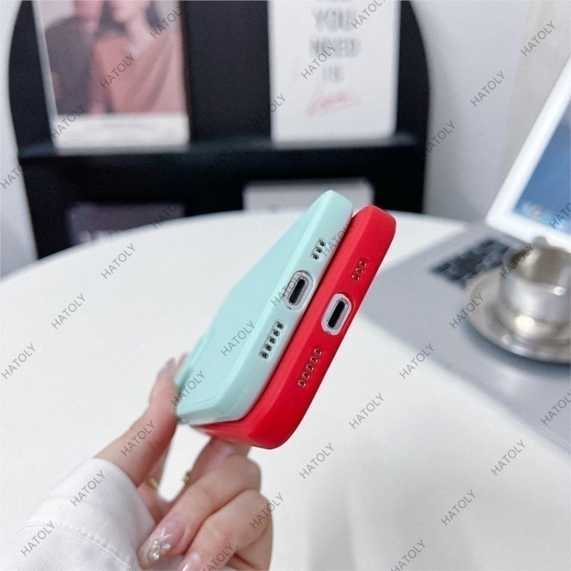 For Redmi 15C Global Case Liqu - Phone Cases Europe ulasan dan harga