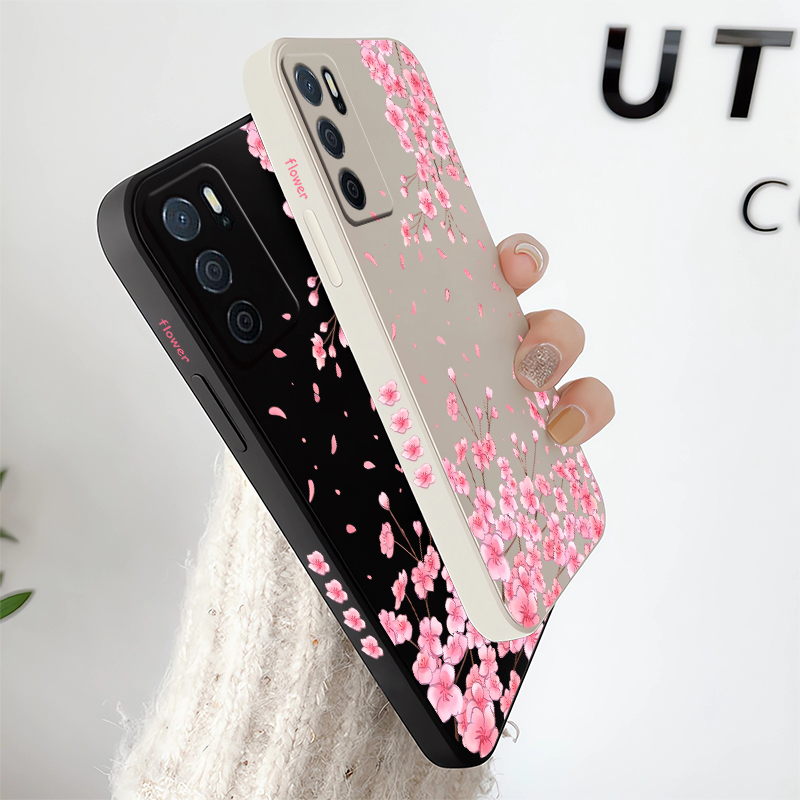 Phone Case For OPPO A5 A6 Pro  - Phone Cases Oppo ulasan dan harga