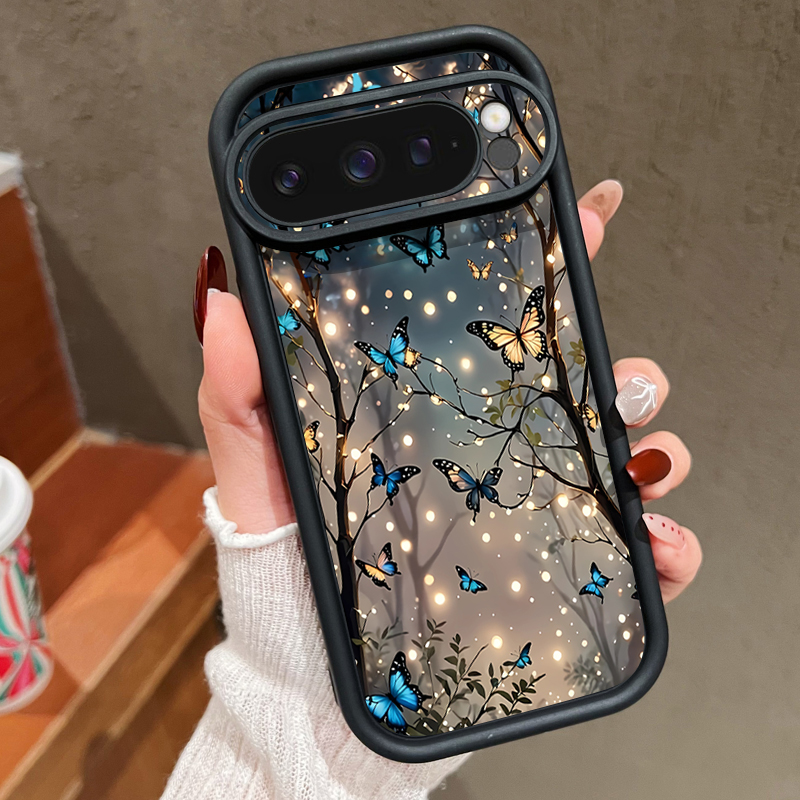 Soft TPU Phone Case For Google - Phone Cases Pixel 10 ulasan dan harga