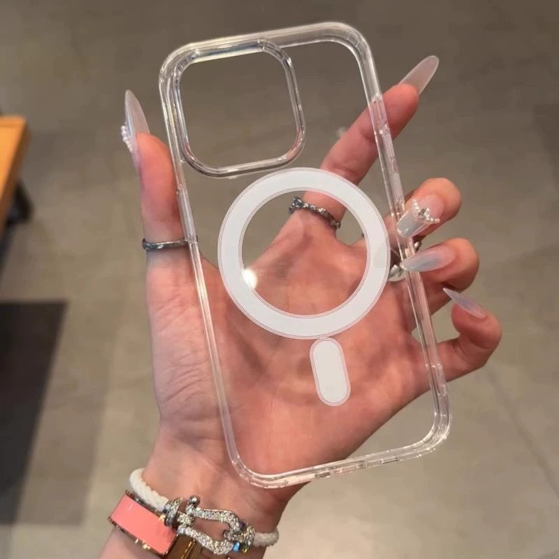 Wireless Charge Phone Case For - Phone Cases Iphone 12 ulasan dan harga