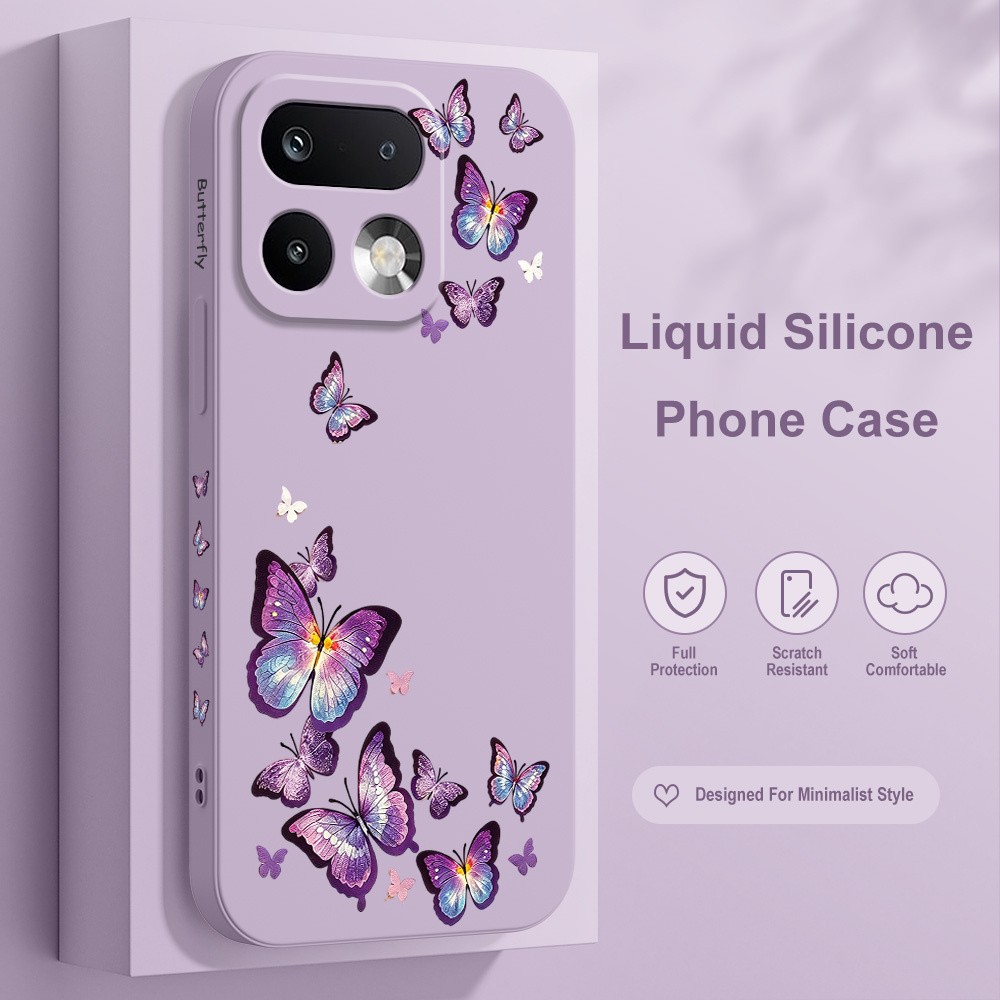 Butterfly Rush Phone Case For  - Phone Cases Oppo ulasan dan harga
