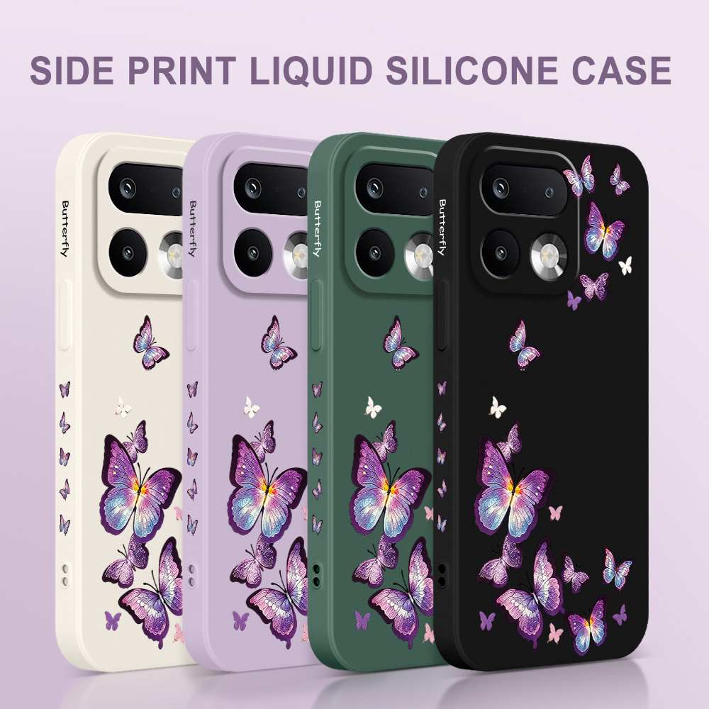 Butterfly Rush Phone Case For  - Phone Cases Oppo ulasan dan harga