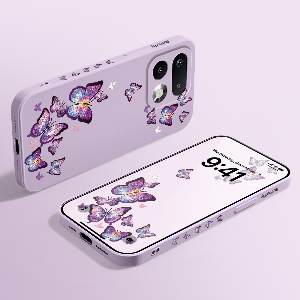 Butterfly Rush Phone Case For  - Phone Cases Oppo ulasan dan harga